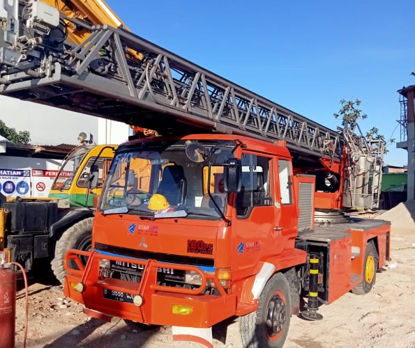 jasa sewa skylift tangerang