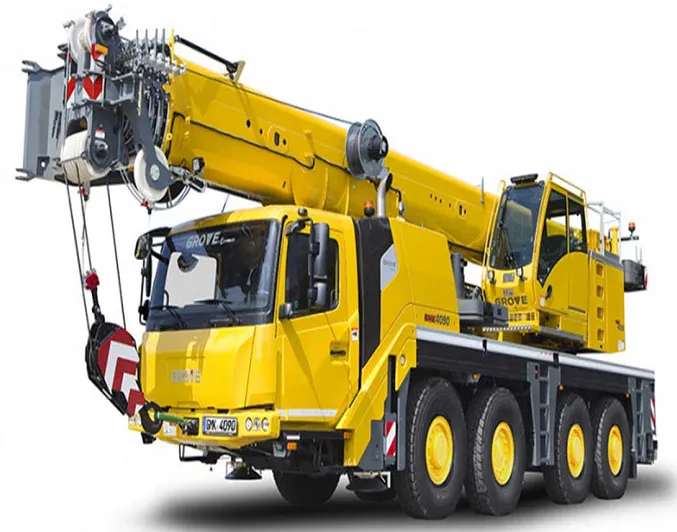 azz crane penyedia jasa crane