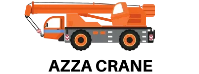 azza crane sewa crane di jabodetabek