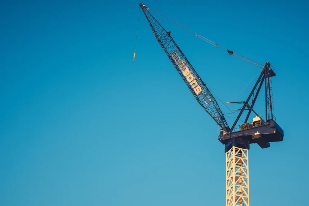 sewa crane